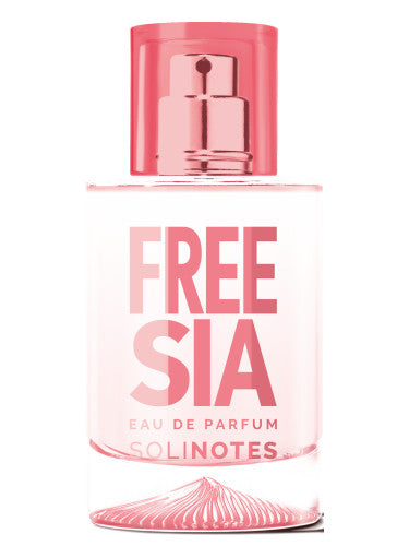Solinotes Perfume- Free Sia