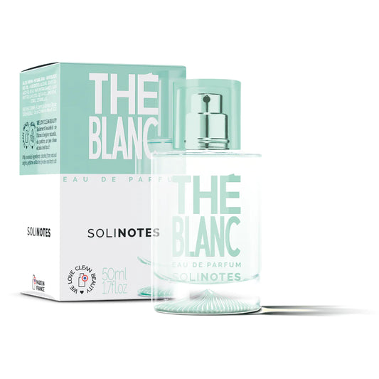 Solinotes- The Blanc